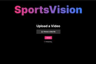 SportsVision