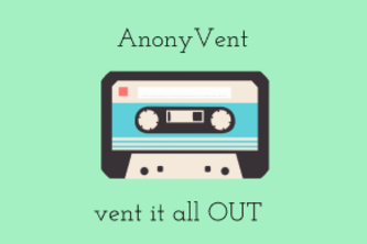 AnonyVent