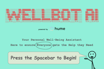 WellBot AI
