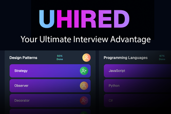 UHIRED