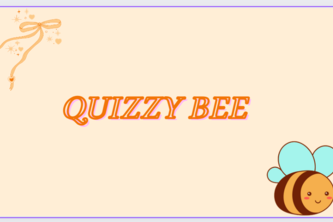 QuizzyBee 