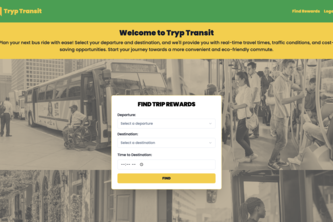 Tryp