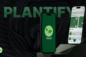 Plantify