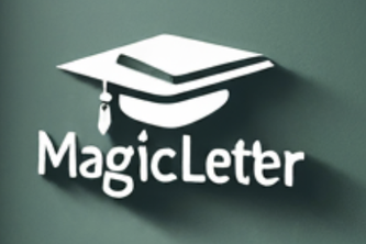 MagicLetter