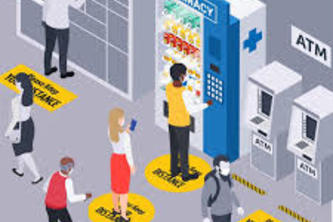 Self Service Installation in Public Clinics and Hospitals