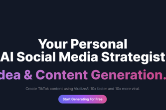 ViralizeAI