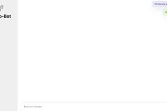 Repro-Health Companion Bot