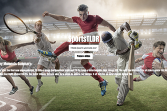 SportsTLDR
