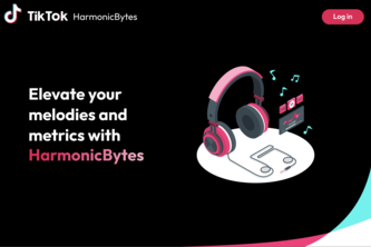 HarmonicBytes