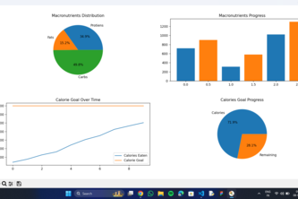 Data Visualization | Devpost