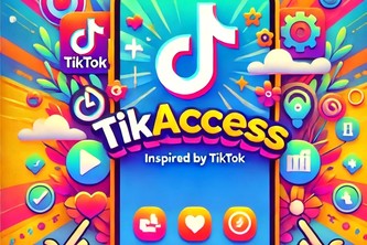 TikAccess