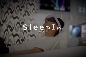 SleepIn