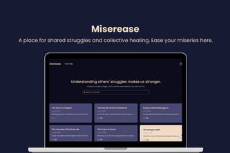 Miserease