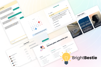 BrightBestie