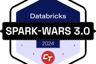 Spark-Wars 3.0 | World's Biggest Databricks Hackathon 2024