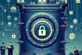 SecurityVault