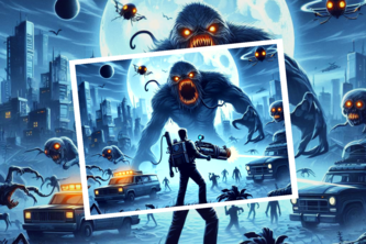 Survival for Humanity