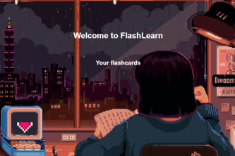 FlashLearn 