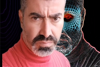 Funk Kainatın sesi Alper digital Game video music 