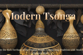 ModernTsonga