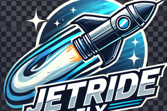 JetRide Fly