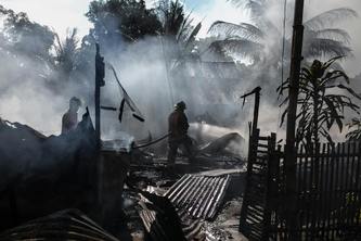 Integrated Disaster Management System