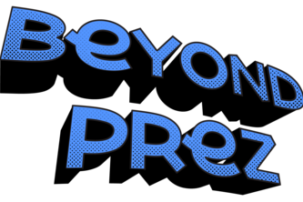 Beyond Prez Devpost