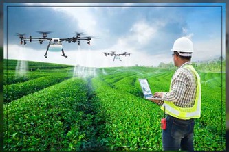 My project is called EcoAgric Tech.