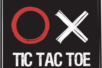 TIC TAC TOE 
