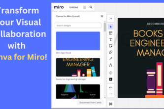 Canva for Miro