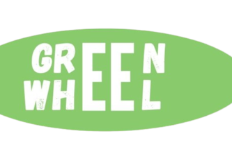 Green Wheel - ECO Interactive Education Website