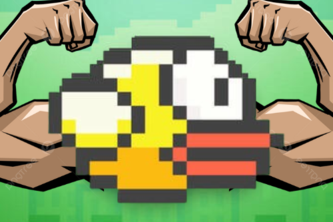 Flappy Fitness