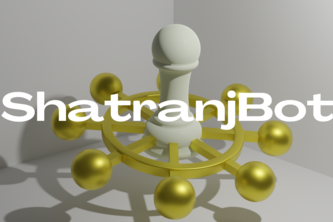 ShatranjBot