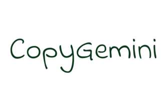 CopyGemini