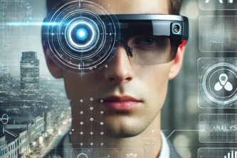 Vision For the Blind | Devpost