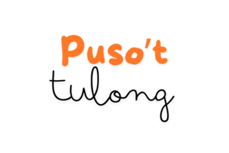 Puso't Tulong