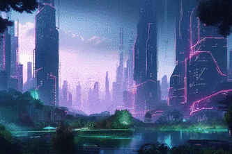 Neon Nights: Cyberpunk Powered by Constellation's Euclid SDK