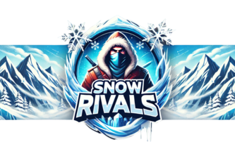 SnowRivals: Compete and Enhance Your Tricks