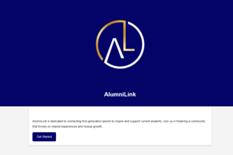 AlumniLink