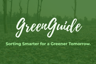 GreenGuide