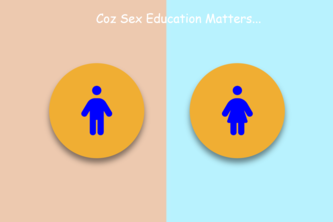 EduSex-Coz Sex Education Matters...