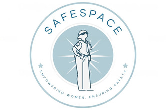 SafeSpace  (Group 12 - Starfish)
