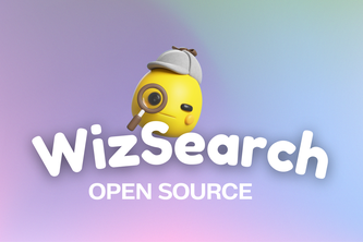 WizSearch