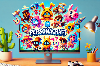 PersonaCraft