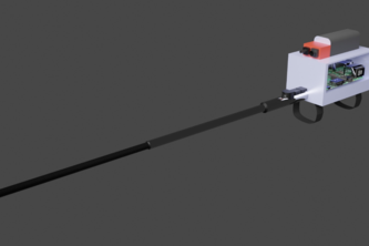 NaviNetra(formerly-IvoryCane)