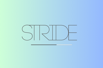 STRIDE