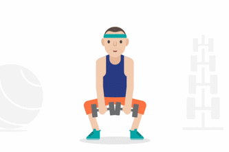 Fitness for All - RAFA