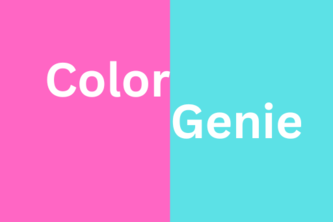 Color Genie