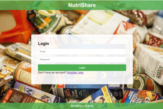 NutriShare