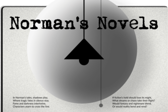 [U9] - Norman's Novels